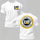 Licensed Merchandise CAT Inc. Printed Men's T-Shirt