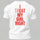I Treat My Girl Right Printed Men's T-Shirt