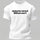 Dudes Be Named Will But Won't Printed Men's T-Shirt