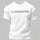 Remigration Printed Men's T-Shirt