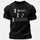No soy solo el Tio, tambien soy el Padrino Printed Men's T-Shirt