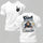 Just A Dad Who Read The Group Chat... 3 Days Later Printed Unisex Oversized T-shirt