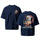 America's 250th Anniversary Printed Oversized Unisex T-shirt