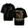 America's 250th Anniversary Printed Oversized Unisex T-shirt