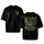 America's 250th Anniversary Printed Oversized Unisex T-shirt