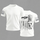 Girl Dad Printed Oversized Unisex T-shirt