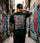 You May Not Like Guns That Is Your Right Printed Oversized Unisex T-shirt