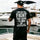 Too Old To Fight Too Slow To Run But I Can Still Shoot Pretty Damn Good Printed Oversized Unisex T-shirt