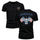 America Land of the Free Home of the Brave Printed Men's T-Shirt