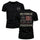 America 250th Anniversary Of The Founding T-shirt