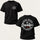 The Man, The Myth, The Legend Printed Unisex Oversized T-shirt