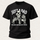 Just A Dad Printed Oversized Unisex T-shirt