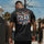 America 250th Anniversary Of The Founding Printed Men's T-Shirt