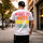 Might Be Water Might Be Vodka Printed Men's T-shirt