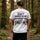 Don't Expect to Be Good at Anything Printed Men's T-shirt