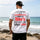 I Don't Pretend to Be Something I'm Not Printed Men's T-shirt