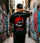 Certified Whiteboy Skull Printed Men's T-shirt