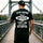 Stop Asking Why I'm A Bh Printed Men's T-shirt