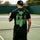 You R Not Alone Bitch Alien Printed Men's T-shirt