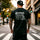 Grandad The Man The Myth The Legend Printed Men's T-shirt