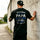 Para El Mundo Solo Eres Un Papá Printed Men's T-shirt