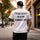 Proud Father Of A Few Dumbass Kids Printed Men's T-shirt