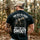 Too Old to Fight Too Slow to Run But I Can Still Shoot Pretty Good Printed Men's T-Shirt
