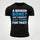 A Broken Bone? Printed Men's T-Shirt