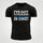 I've Got 99 Problems And A Broken Bone Is One! Printed Men's T-Shirt