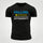 Falling Terrible, Would Not Recommend It! Printed Men's T-Shirt