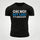 Oh No! My Leg! It's Broken! Printed Men's T-Shirt