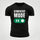 Sympathy Mode On Printed Men's T-Shirt