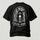 Vintage Westside Ride Tonight Printed Men's T-Shirt