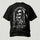 Retro Undead's Ultimate Ride Printed Men's T-Shirt