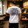 Proud Father Of A Few Dumbass Kids Printed Men's T-shirt