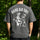 Doing Dad Shit Printed Men's T-shirt