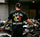 Dad of Ballers Printed Men's T-shirt