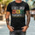 I Tell Dad Jokes Periodically Printed Men's T-shirt