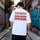 Du Bist Vermutlich Schon Wieder Betrunken Funny Party German Printed Men's T-Shirt