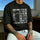 Arguing With Me Is Pointless Printed Unisex Oversized T-shirt