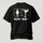 Your Daughter vs My Daughter Printed Oversized Unisex T-shirt