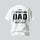 I'm A Car Racing Dad Just Like A Normal Dad Except Much Cooler Printed Oversized Unisex T-shirt