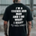 I'm Grown Ass Man and I Do What My Wife Wants Printed Men's T-Shirt