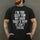 I'm Too Sexy For My Hair That's Why It Isn't There Printed Men's T-Shirt