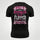 You Just Flipped My B*tch Switch Printed Men's T-Shirt