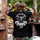 K9 We Own The Night Printed Men's T-Shirt