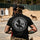 Retro Special Operations K9 Unit Printed Men's T-Shirt