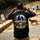Training with Integrity Cross Rifle K9 Printed Men's T-Shirt