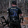 K-9 Cop Printed Men's T-Shirt