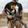 K9 A Bond Few Will Know Printed Men's T-Shirt